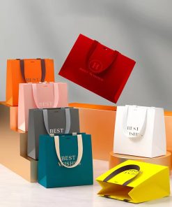 in túi giấy cao cấp 2025