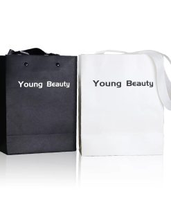 in túi giấy tiệm bánh