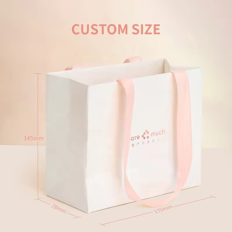 in túi giấy cho doanh ngiệp