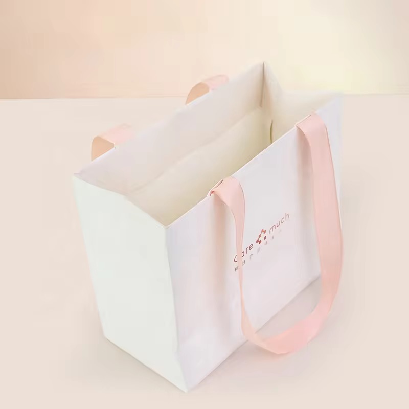 in túi giấy cho doanh ngiệp