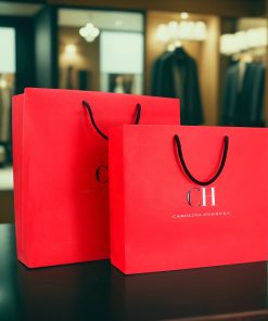 in túi giấy theo yêu cầu