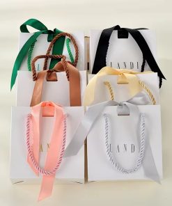 in túi giấy sự kiện