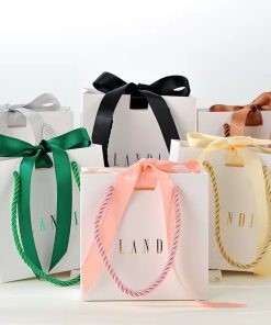 in túi giấy sự kiện