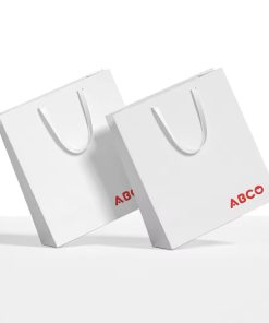 in túi giấy tiệm bánh