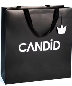 in túi giấy shop thời trang hà nội