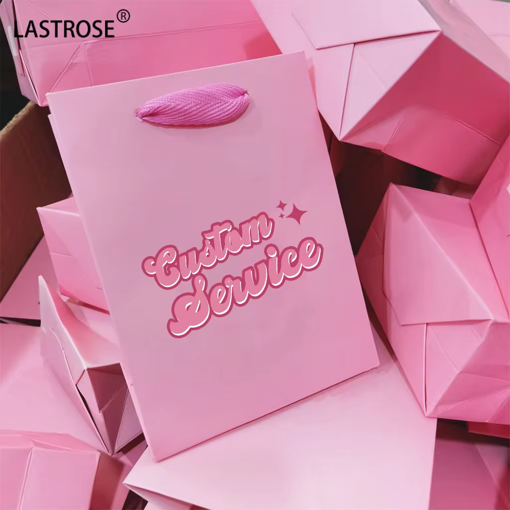 in túi giấy ép kim