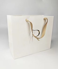 in túi giấy ép kim