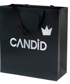 in túi giấy shop thời trang hà nội