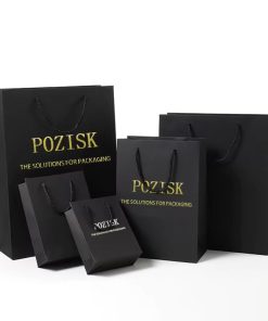 in túi giấy shop thời trang hà nội