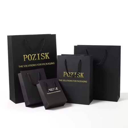 in túi giấy shop thời trang hà nội