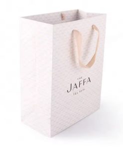 in túi giấy trang sức