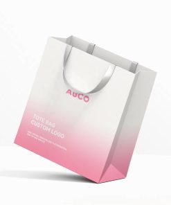 in túi giấy tiệm bánh