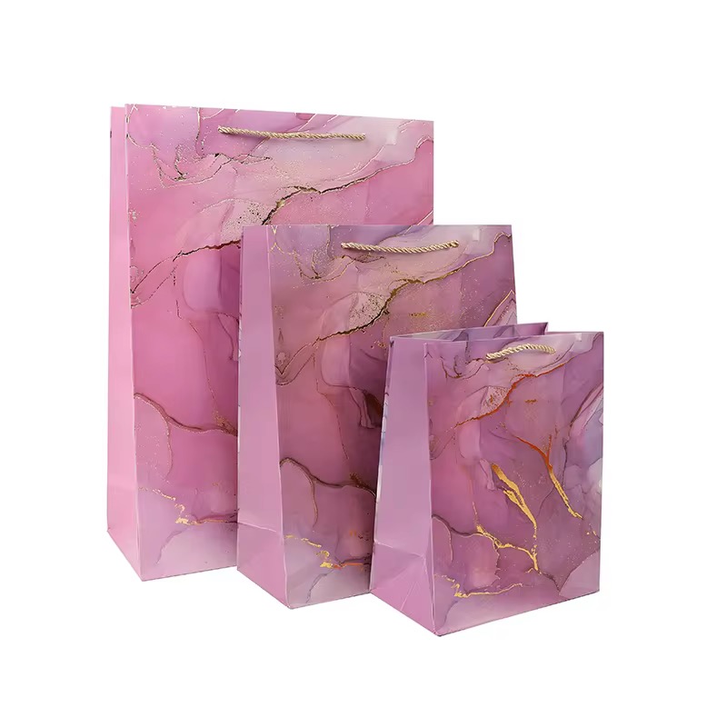 in túi giấy vĩnh phúc