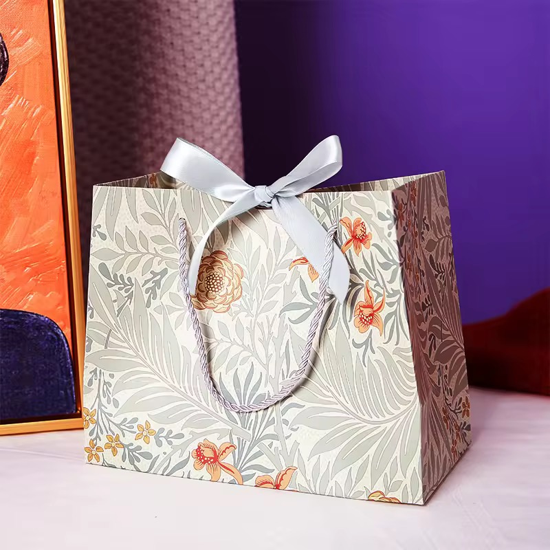 in túi giấy vĩnh phúc