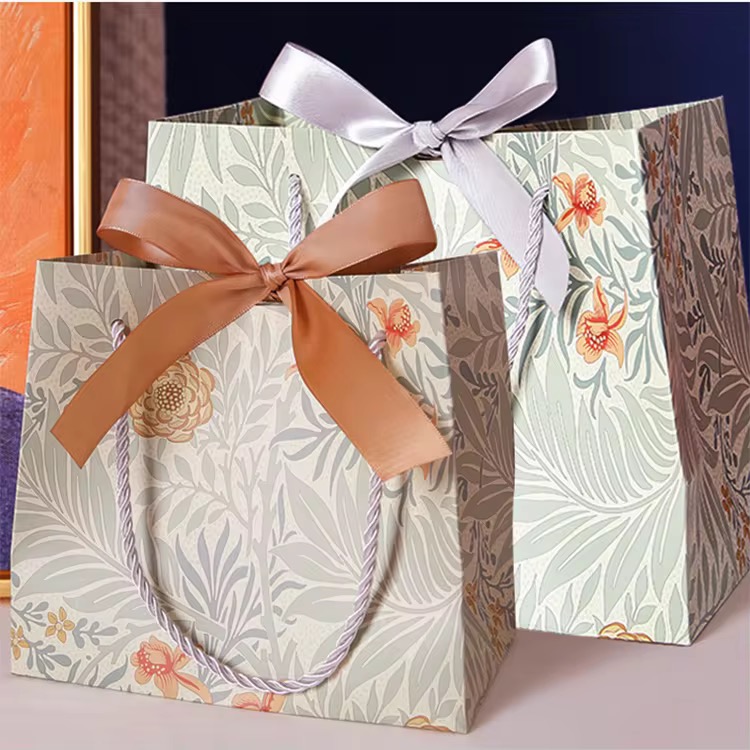 in túi giấy vĩnh phúc