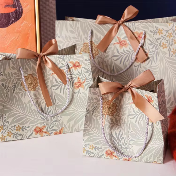 in túi giấy vĩnh phúc