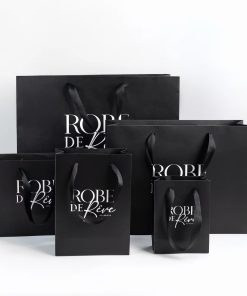 in túi giấy mỹ phẩm