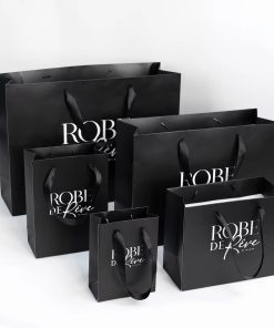 in túi giấy mỹ phẩm