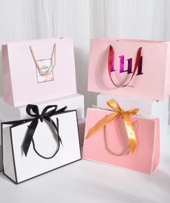 in túi giấy theo yêu cầu