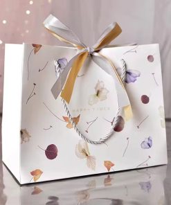 in túi giấy đựng hóa quả