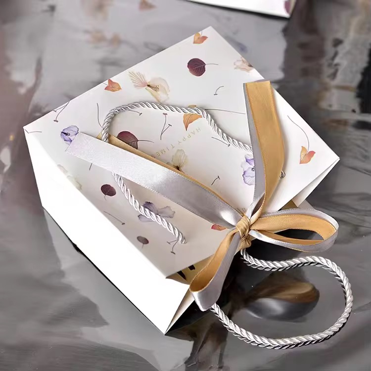 in túi giấy đựng hóa quả