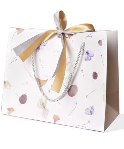 in túi giấy đựng hóa quả