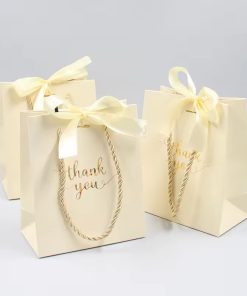 in túi giấy đựng hóa quả