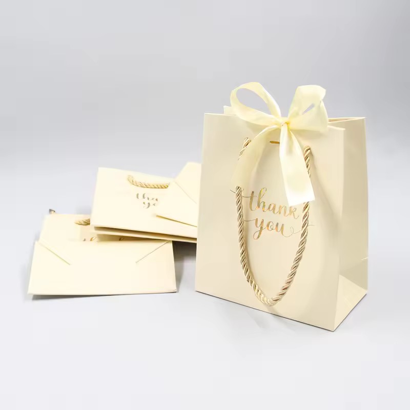 in túi giấy đựng hóa quả