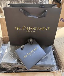 in túi giấy giày dép