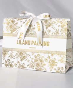 in túi giấy đựng hóa quả