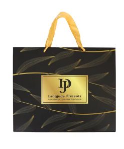 in túi giấy đựng hóa quả