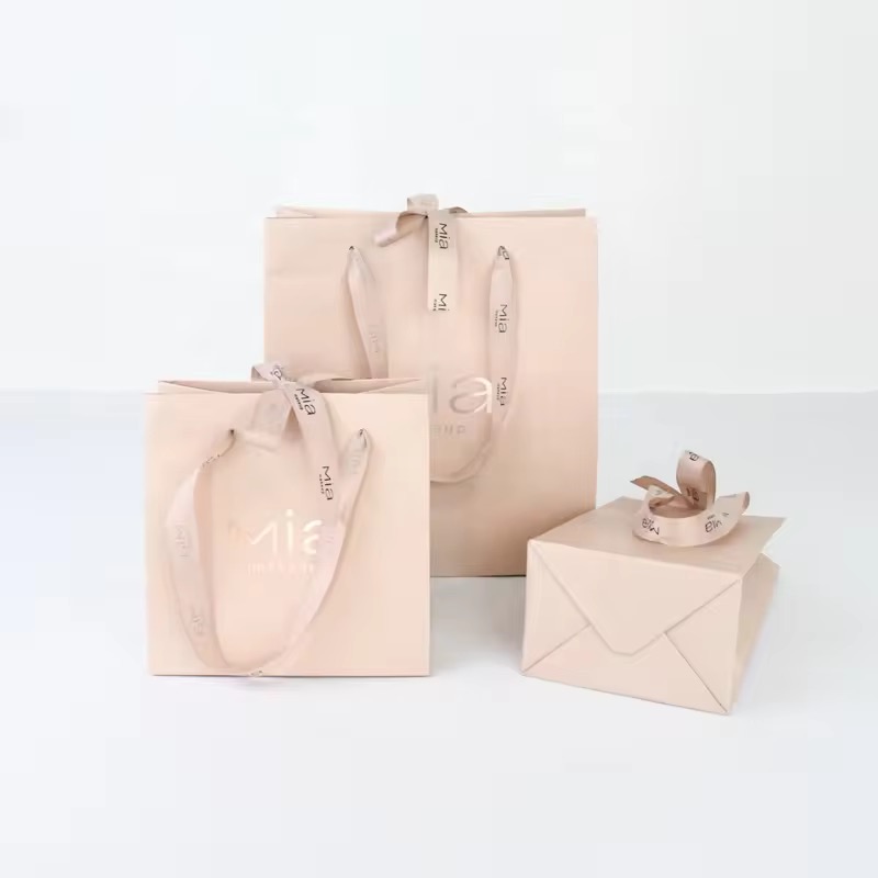 in túi giấy đựng hóa quả