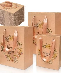 in túi giấy sự kiện