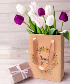 in túi giấy sự kiện