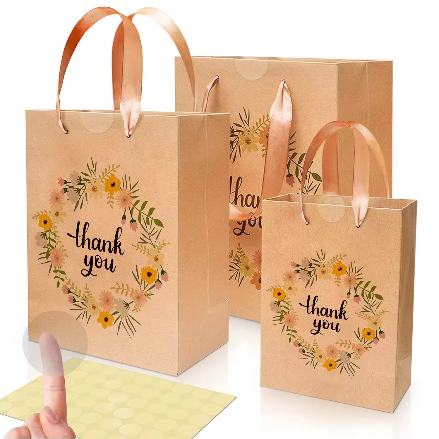 in túi giấy sự kiện