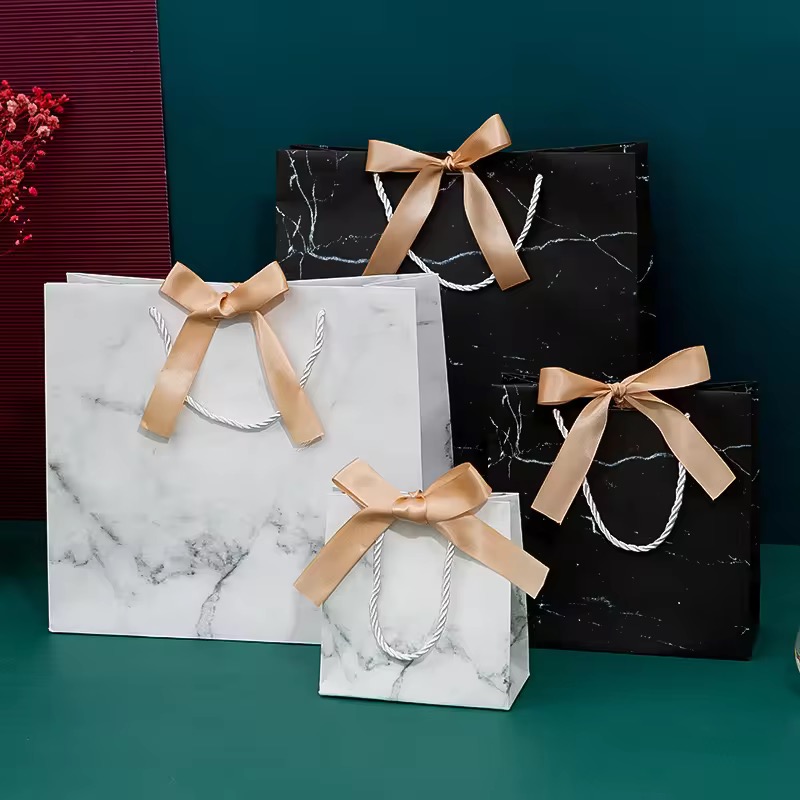 in túi giấy sự kiện