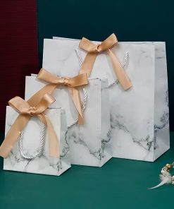 in túi giấy sự kiện