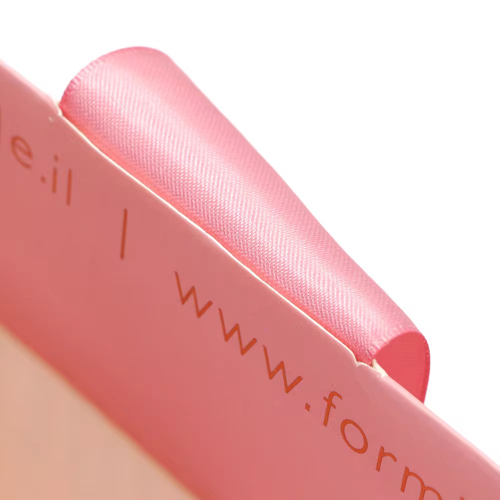 in túi giấy trang sức