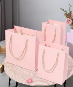 in túi giấy số lượng lớn Hà Nội