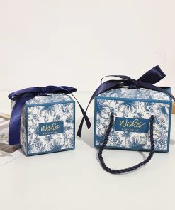 in túi giấy bán hàng