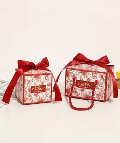 in túi giấy bán hàng