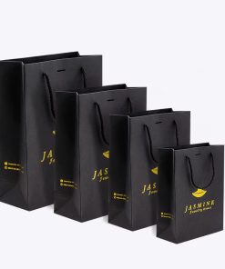 in túi giấy siêu thị