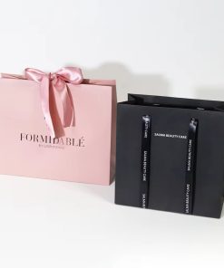 in túi giấy siêu thị