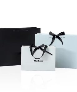 in túi giấy siêu thị