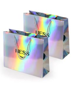 in túi giấy nhà hàng