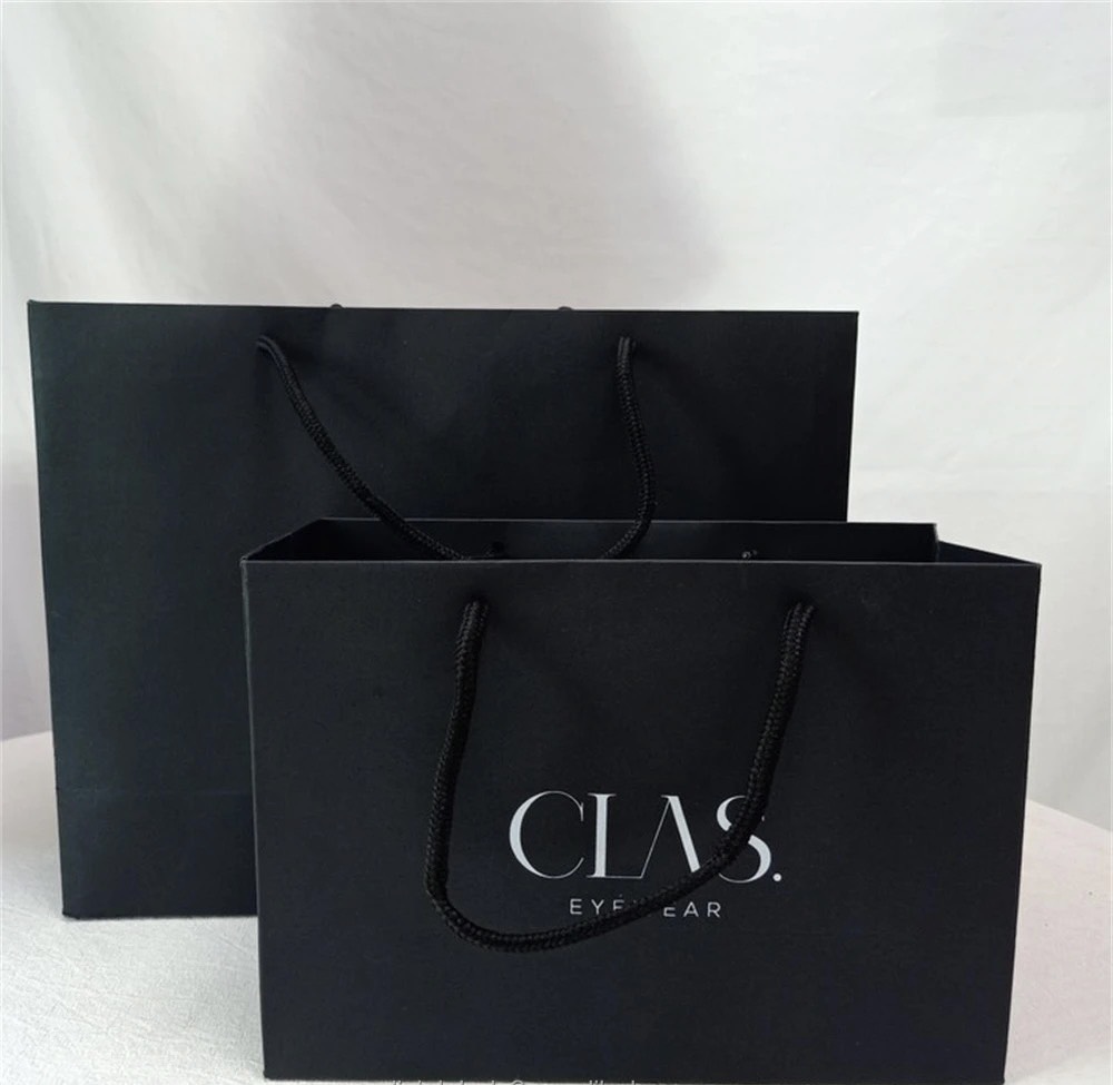 in túi giấy nhà hàng