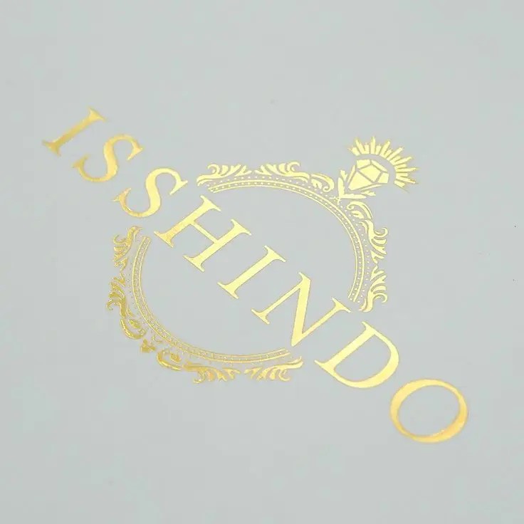 in túi giấy chất lượng