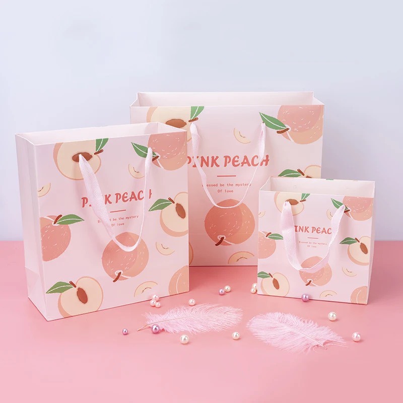 in túi giấy chất lượng