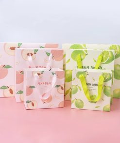 in túi giấy chất lượng