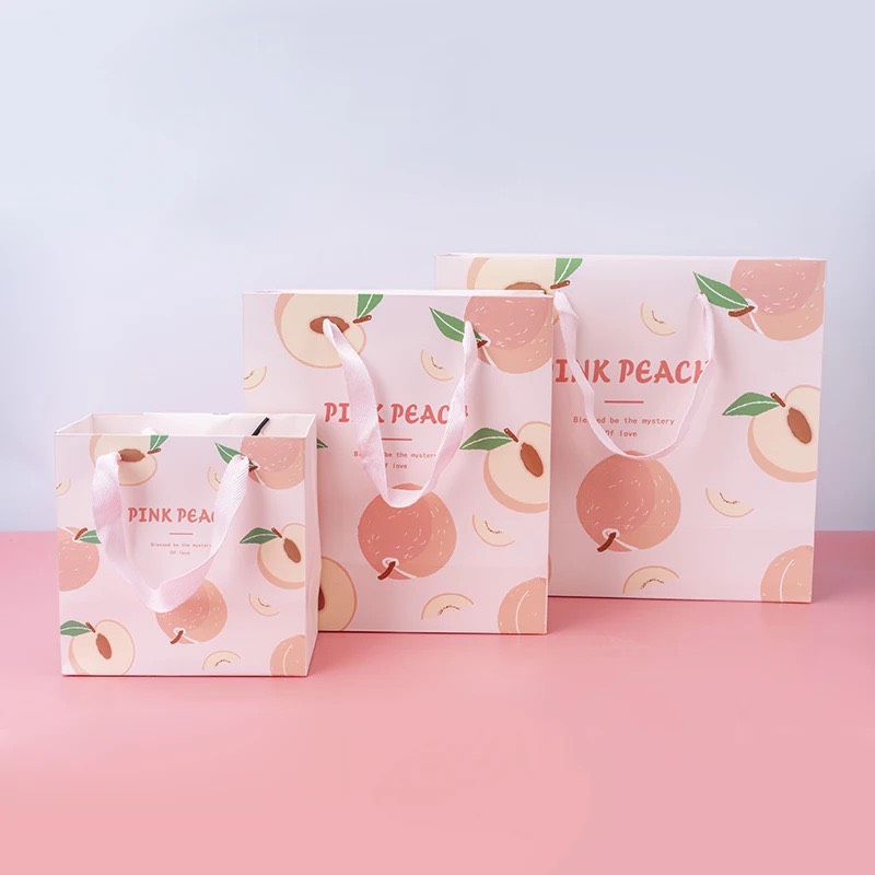 in túi giấy chất lượng